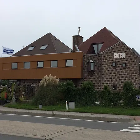 T Kasteeltje