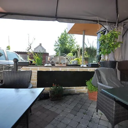 Hotel T Kasteeltje